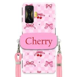 etui-do-xiaomi-poco-f4-gt-rozowy-sznurek-uchwyt-pancerne-kobiece-cherry