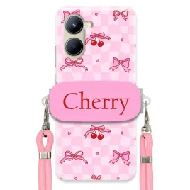etui-do-realme-c33-rozowy-sznurek-crossbody-uchwyt-urocze-kobiece-cherry
