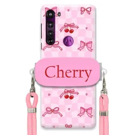 etui-do-motorola-edge-rozowy-sznurek-crossbody-uchwyt-urocze-cherry-pink