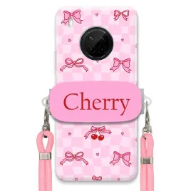 etui-do-huawei-y9a-rozowy-sznurek-crossbody-uchwyt-urocze-kobiece-cherry
