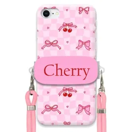 etui-do-iphone-se3-rozowy-sznurek-crossbody-uchwyt-urocze-kobiece-cherry
