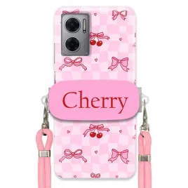 etui-do-xiaomi-redmi-10-5g-rozowy-sznurek-uchwyt-pancerne-kobiece-cherry