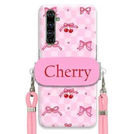 etui-do-realme-x50-pro-rozowy-sznurek-crossbody-uchwyt-urocze-cherry-pink