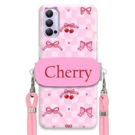 etui-do-oppo-reno-4-5g-rozowy-sznurek-crossbody-uchwyt-urocze-cherry-pink