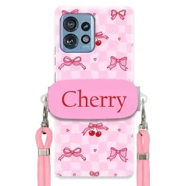 etui-do-motorola-edge-40-pro-rozowy-sznurek-smycz-uchwyt-urocze-cherry