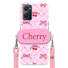 etui-do-realme-9i-rozowy-sznurek-crossbody-uchwyt-urocze-kobiece-cherry