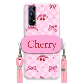 etui-do-realme-7-rozowy-sznurek-crossbody-uchwyt-urocze-kobiece-cherry
