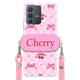 etui-do-vivo-v23-rozowy-sznurek-crossbody-uchwyt-urocze-kobiece-cherry