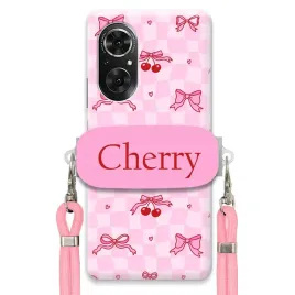 etui-do-huawei-honor-50-se-rozowy-sznurek-uchwyt-pancerne-kobiece-cherry