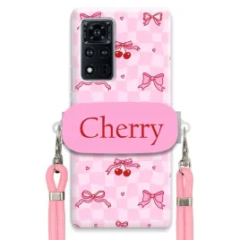 etui-do-huawei-honor-view-40-rozowy-sznurek-smycz-uchwyt-urocze-cherry