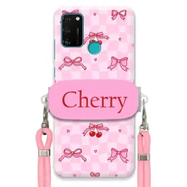 etui-do-huawei-honor-9a-rozowy-sznurek-crossbody-uchwyt-kobiece-cherry