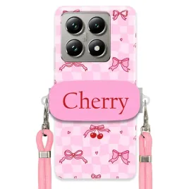 etui-do-xiaomi-14t-pro-rozowy-sznurek-crossbody-uchwyt-urocze-cherry-pink