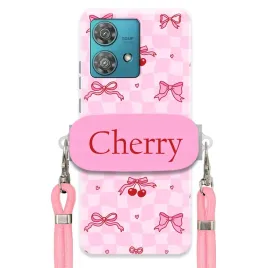 etui-do-motorola-edge-40-neo-rozowy-sznurek-smycz-uchwyt-urocze-cherry