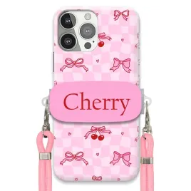 etui-do-iphone-13-pro-rozowy-sznurek-crossbody-uchwyt-urocze-cherry-pink