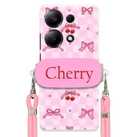 etui-do-xiaomi-redmi-note-13-pro-4g-rozowy-sznurek-uchwyt-urocze-cherry
