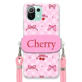 etui-do-xiaomi-mi-11-lite-5g-ne-rozowy-sznurek-smycz-uchwyt-urocze-cherry