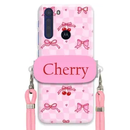etui-do-motorola-one-fusion-rozowy-sznurek-uchwyt-pancerne-kobiece-cherry
