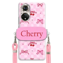 etui-do-huawei-honor-50-rozowy-sznurek-crossbody-uchwyt-kobiece-cherry