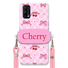 etui-do-realme-7-pro-rozowy-sznurek-crossbody-uchwyt-urocze-cherry-pink