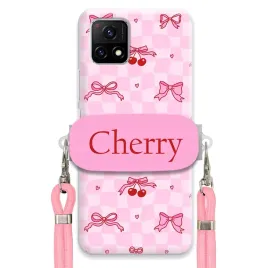 etui-do-vivo-iqoo-u5-rozowy-sznurek-crossbody-uchwyt-urocze-cherry-pink
