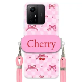 etui-do-xiaomi-redmi-note-12s-rozowy-sznurek-smycz-uchwyt-urocze-cherry