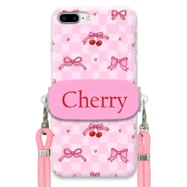 etui-do-iphone-8-plus-rozowy-sznurek-crossbody-uchwyt-urocze-cherry-pink