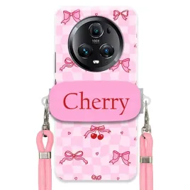 etui-do-huawei-honor-magic-5-pro-rozowy-sznurek-uchwyt-kobiece-cherry