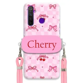 etui-do-realme-5-pro-rozowy-sznurek-crossbody-uchwyt-urocze-cherry-pink