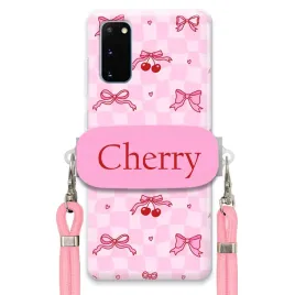 etui-do-samsung-s11e-rozowy-sznurek-crossbody-uchwyt-urocze-cherry-pink