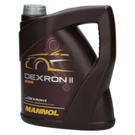 olej-przekladniowy-mannol-atf-ii-dexron-ii-4l