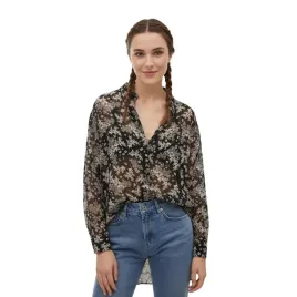 koszula-damska-mango-arizona-czarna-przeswitujaca-przewiewna