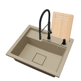 zlewozmywak-granitowy-jednokomorowy-elite-6052-deska-bateria-doz-syfon