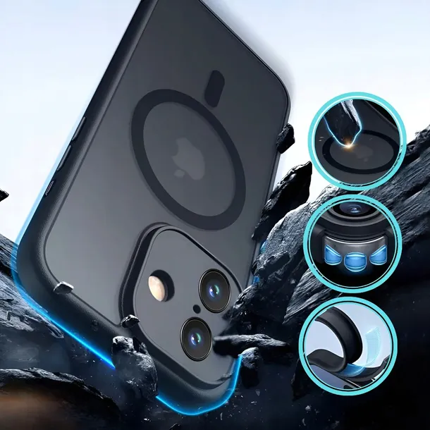 etui-do-iphone-16-magsafe-czarne-case-pancerne-oslona-aparatu-obudowa-szklo-kolor-bezbarwny
