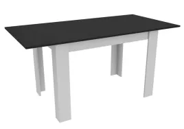 stol-np-120-160x80-rozkladany-czarny-bialy
