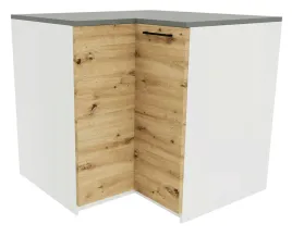 szafka-kuchenna-narozna-rogowa-90x90-dab-artisan-z-blatem-u-c