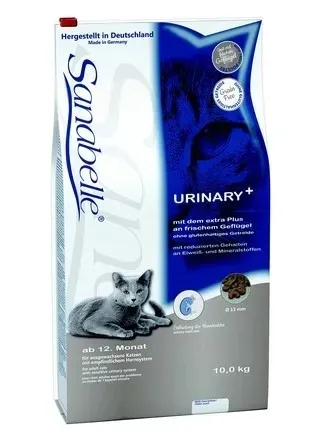 bosch-sanabelle-urinary-10kg-stan-nowy