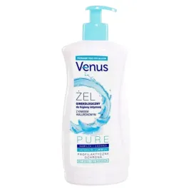 venus-zel-do-higieny-intymnej-pure-nawilzajacy-hipoalergiczny-500ml