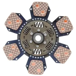 tarcza-sprzegla-350tdcn-27mm-luk