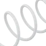 kabel-baseus-gem-2-4a-2m-bialy-dolaczony-adapter-tak