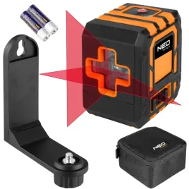 laser-krzyzowy-samopoziomujacy-20m-etui-uchwyt-poziomica-laserowa-neo-tools