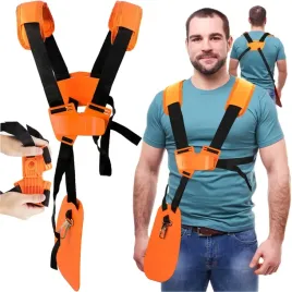 wygodne-szelki-do-kosy-spalinowej-podkaszarki-pasy-nosne-uprzaz-regulowane