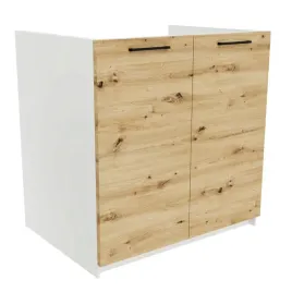 szafka-kuchenna-zlewozmywakowa-80-dab-artisan-u-c-pod-zlew