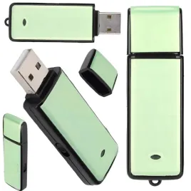 dyskretne-nagrywanie-w-pendrive-zielony-ukryty-dyktafon-usb-przenosny-dysk