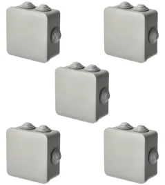 5x-edo-technic-puszka-hermetyczna-natynkowa-z-dlawik-klik-ip55-109x109h57
