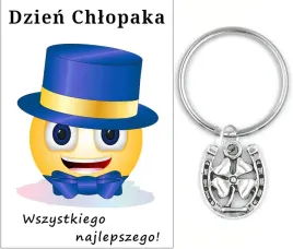brelok-breloczek-prezent-dzien-chlopaka-pasowanie-klasa-szkola-podkowa