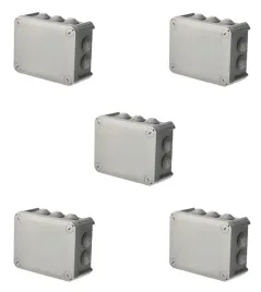 5x-edo-technic-puszka-hermetyczna-natynkowa-z-dlawik-ip66-dekiel-150x115h65