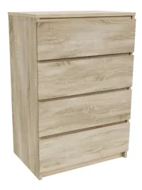 komoda-sonoma-4-szuflady-nowoczesna-do-salonu-i-sypialni