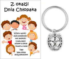 brelok-breloczek-prezent-dzien-chlopaka-pasowanie-klasa-szkola-podkowa