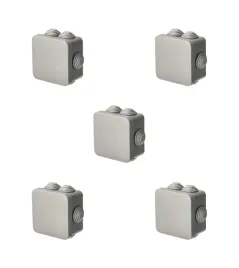 5x-edo-technic-puszka-hermetyczna-natynkowa-z-dlawikami-klik-ip55-78x78h47