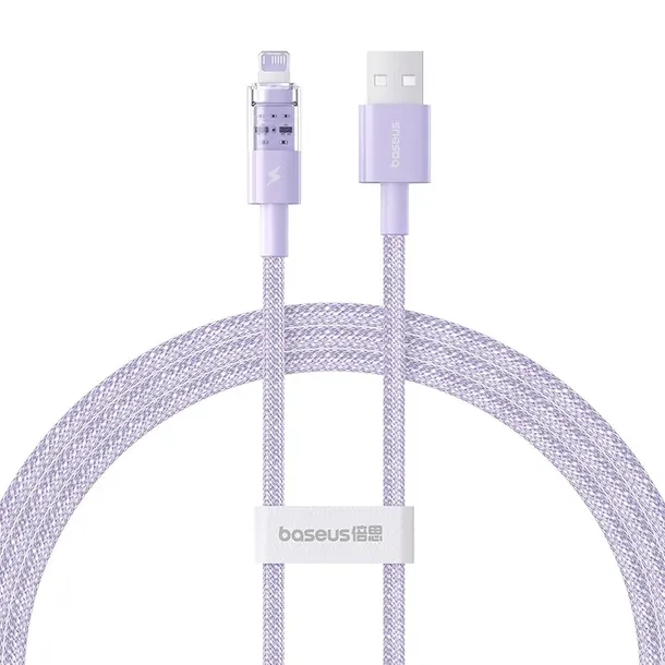 kabel-baseus-gem-2-4a-1m-fioletowy